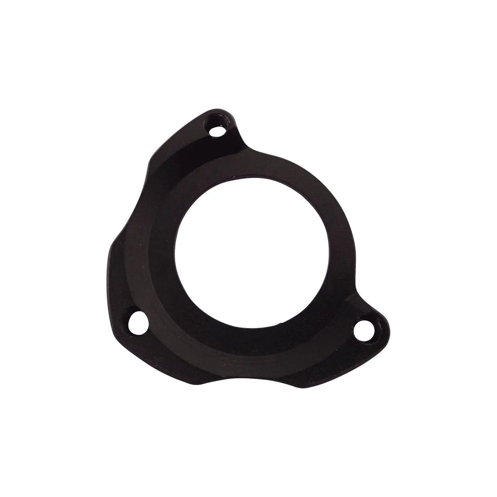 Cykelinluftningsadapter Sixpack Racing ISCG-03