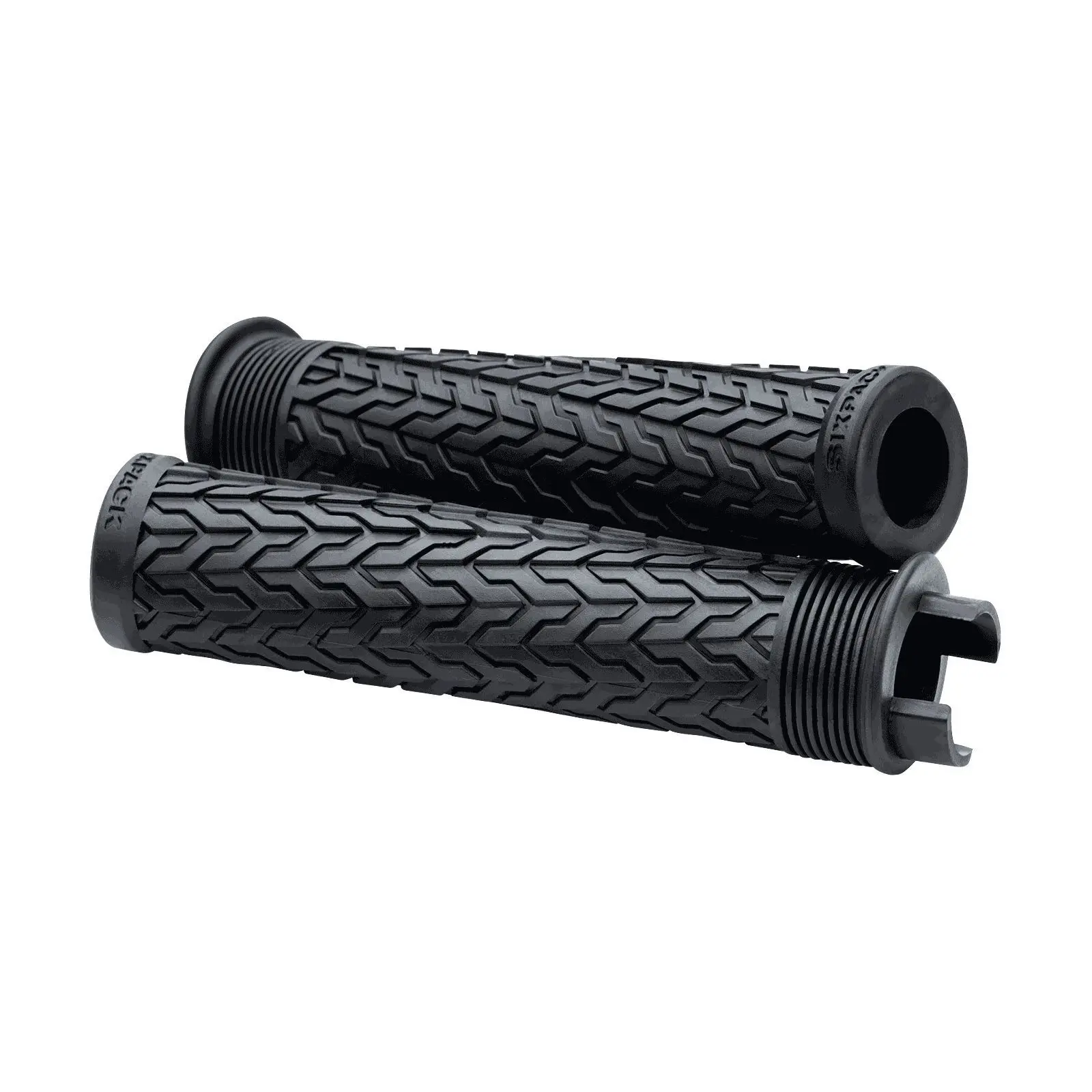Cykelstyren utan klämmor Sixpack Racing S-Trix