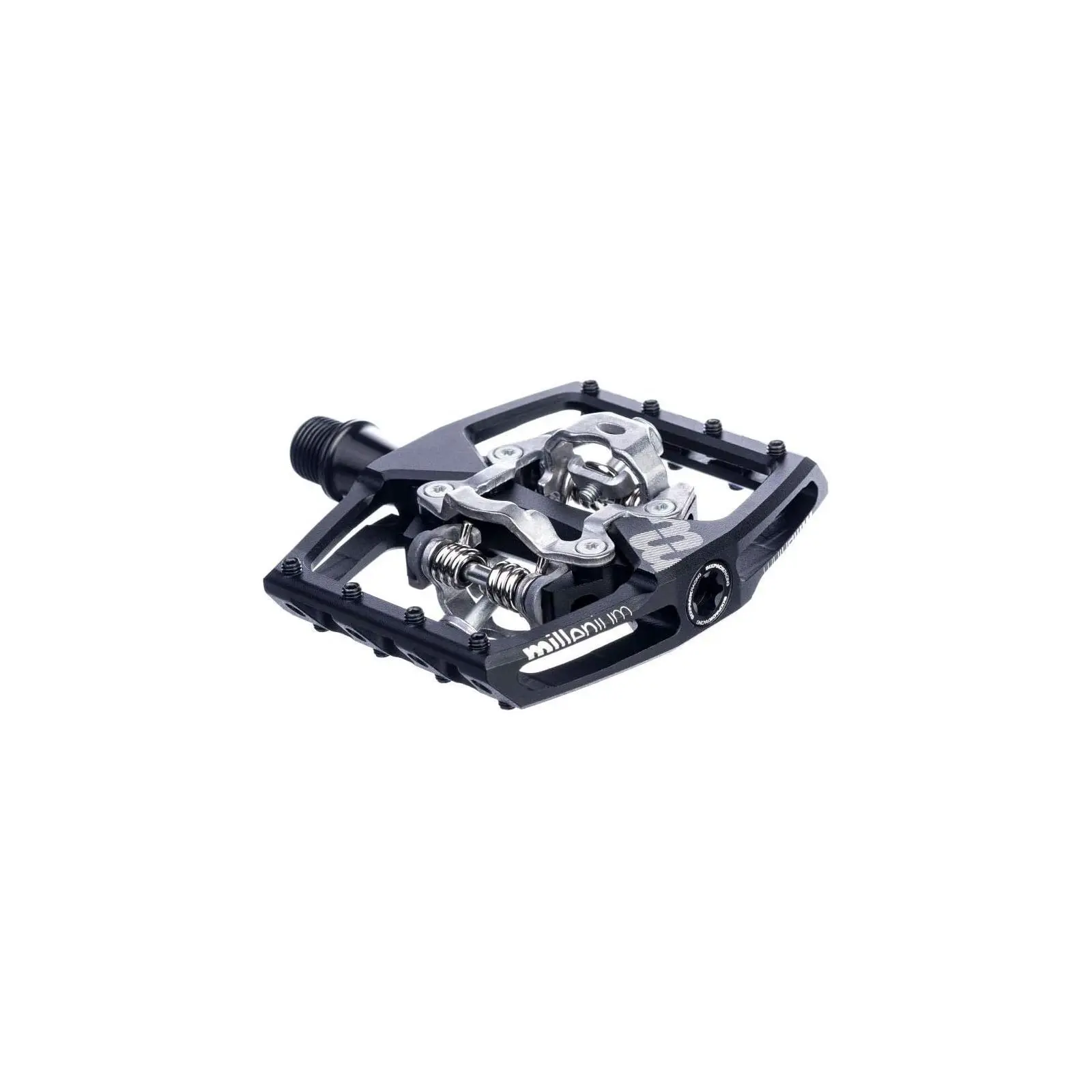 Automatiska pedaler Sixpack Racing Millenium-X