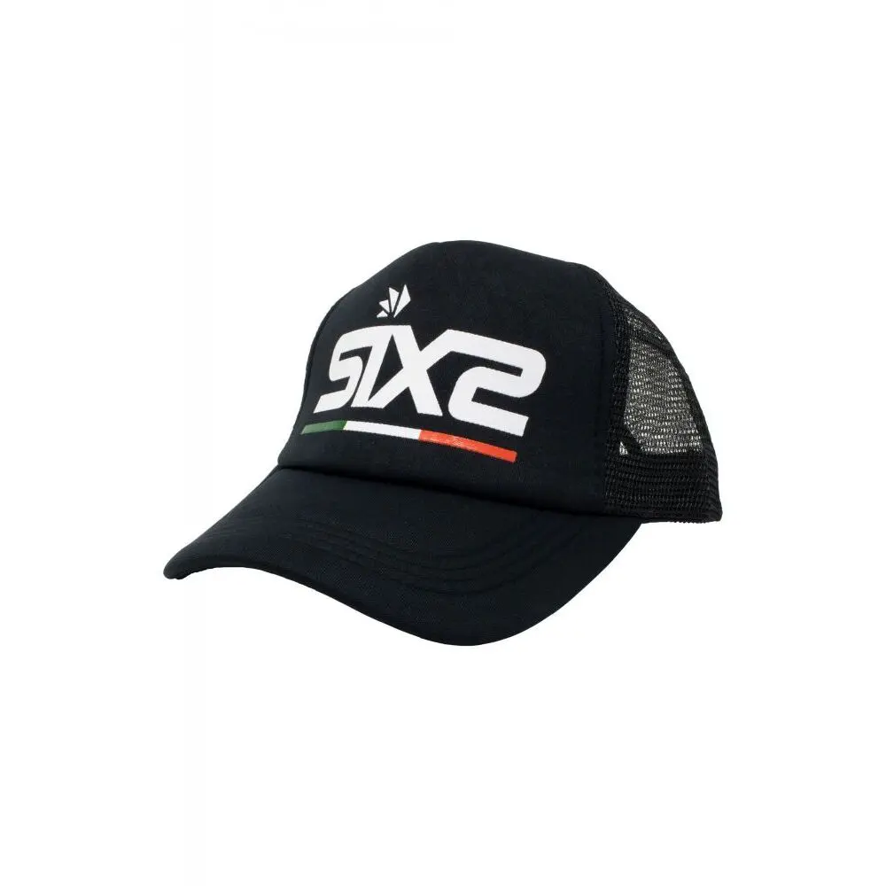 Truckerkeps Sixs