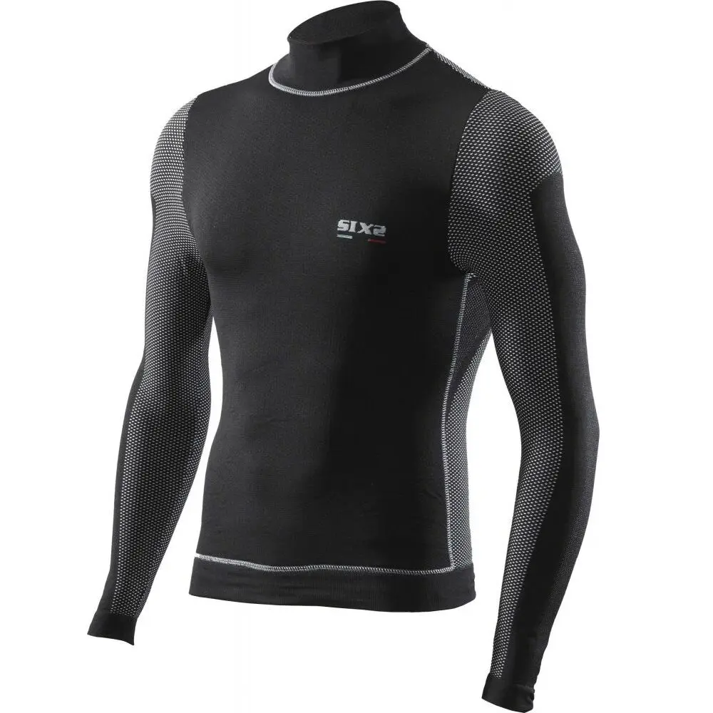 Jersey Sixs TS4 Merinos