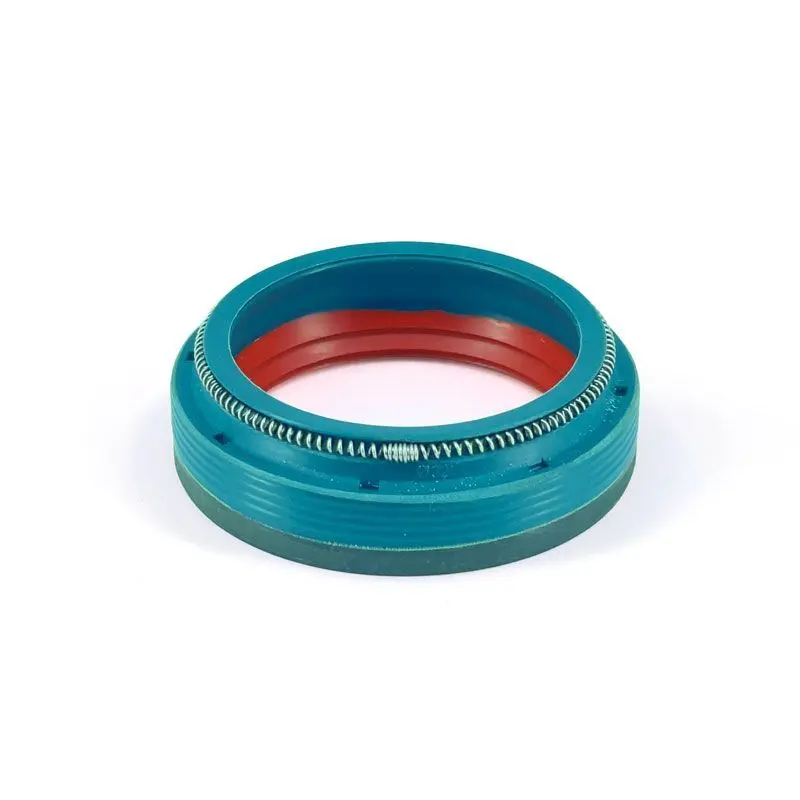 Gaffeltätning SKF Dual Fox & 40 2016