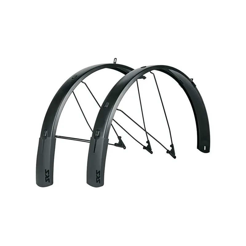 Uppsättning stänkskärmar SKS Bluemels Style
