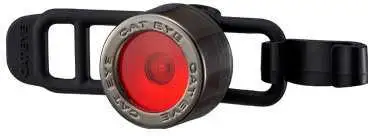 Baklampa Cateye Nima 2 SL-LD135-R