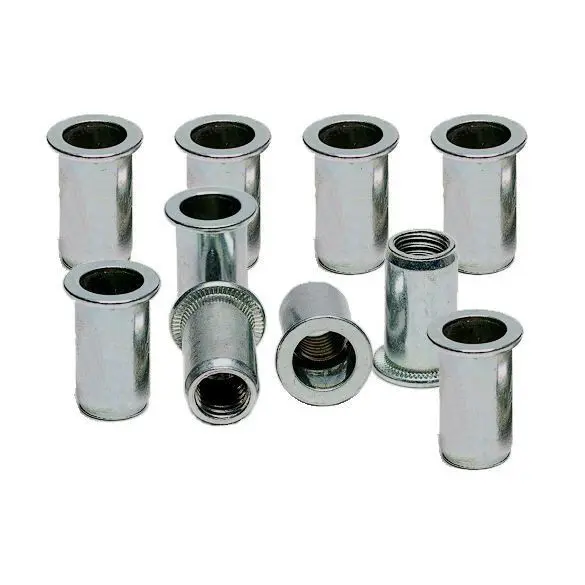 Zinkad filtrering SOS Hanger