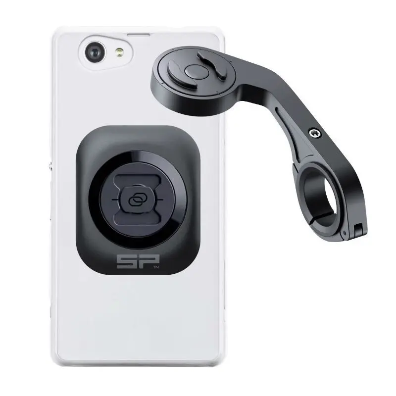 Cykelhållare för smartphone/telefon - universellt gränssnitt SP Connect SPC+