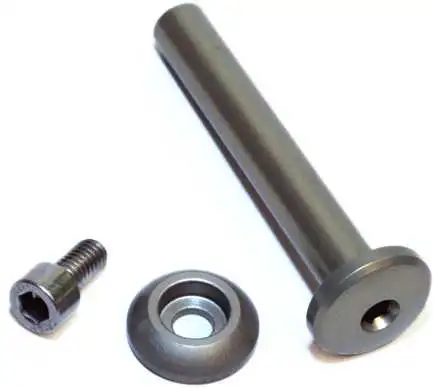 Lower Link Shaft Assembly Ibis Mojo Sl/Hd