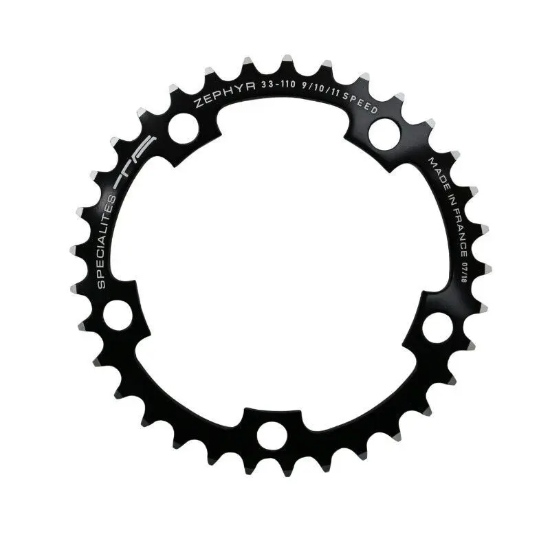 Inomhusbricka Specialiteter T.A. Zephyr 7075 Type Shimano