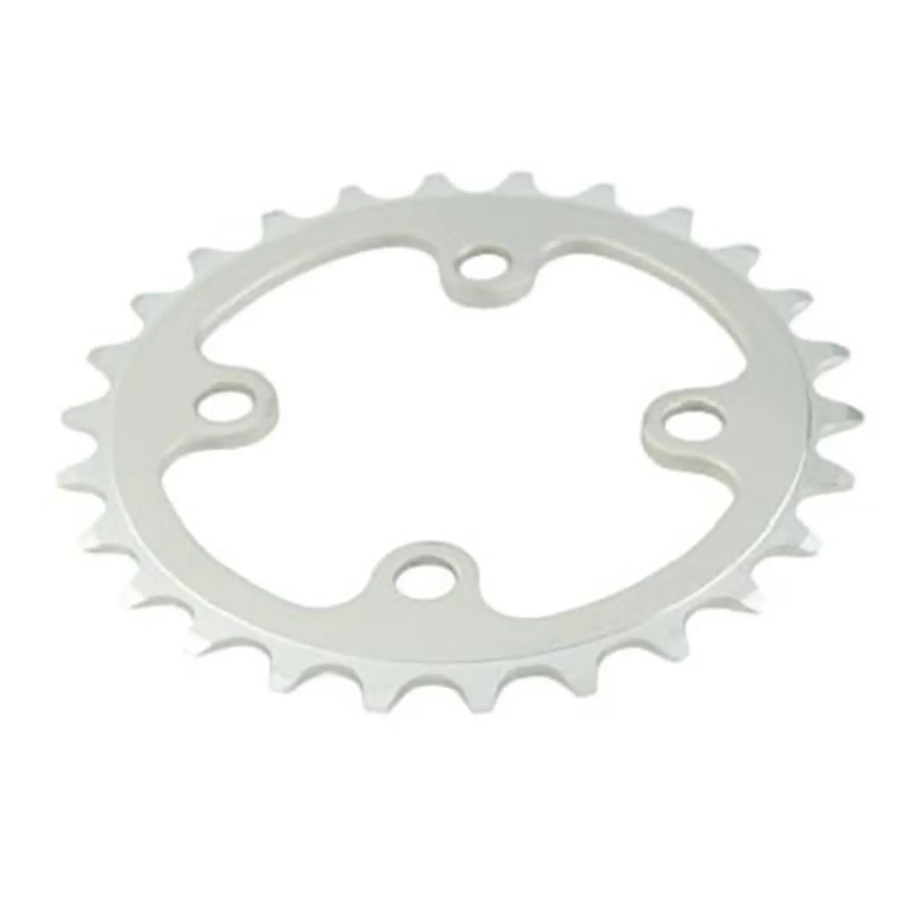 Cykeldiskplatta 64 inter 4 grenar chinook Specialités T.A.