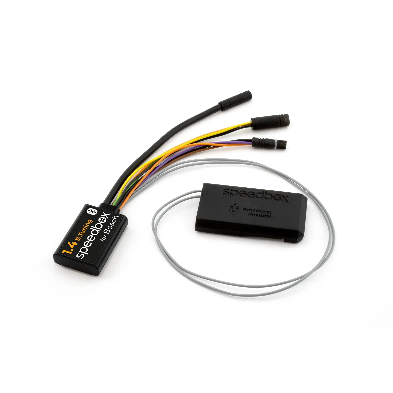 Justerchip för Bosch Speedbox 1.4 B.Tuning