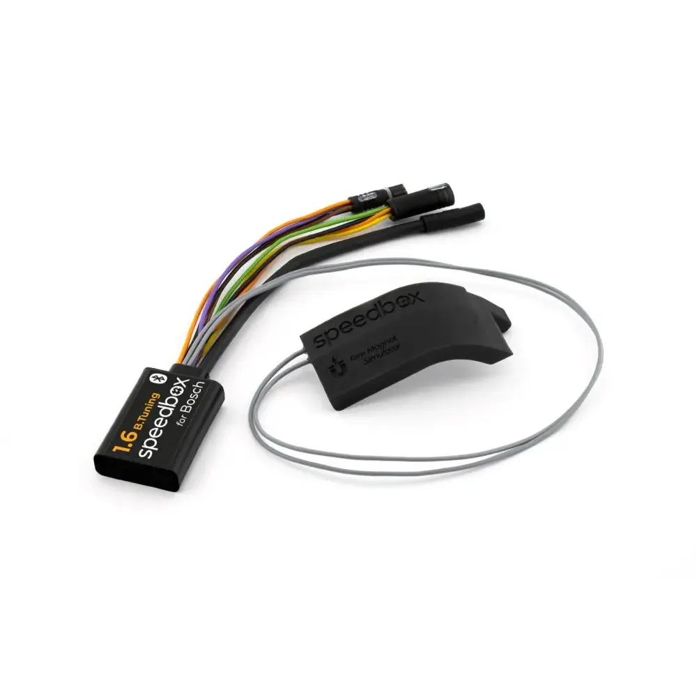 Justerchip för Bosch Speedbox 1.6 B.Tuning