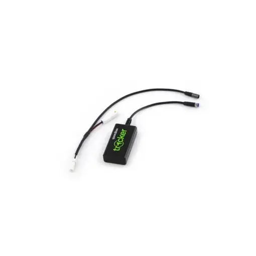 GPS-spårningssystem Speedbox Tracker 1.0 Giant