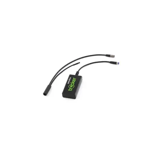 GPS-spårningssystem Speedbox Tracker 1.0 Shimano