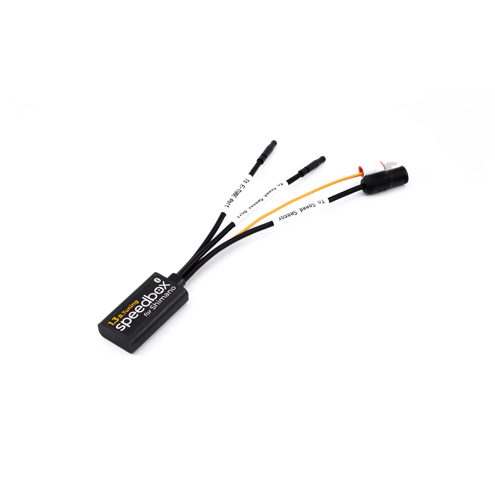 Anslutning Speedbox 1.3 B.Tuning Shimano (EP8)