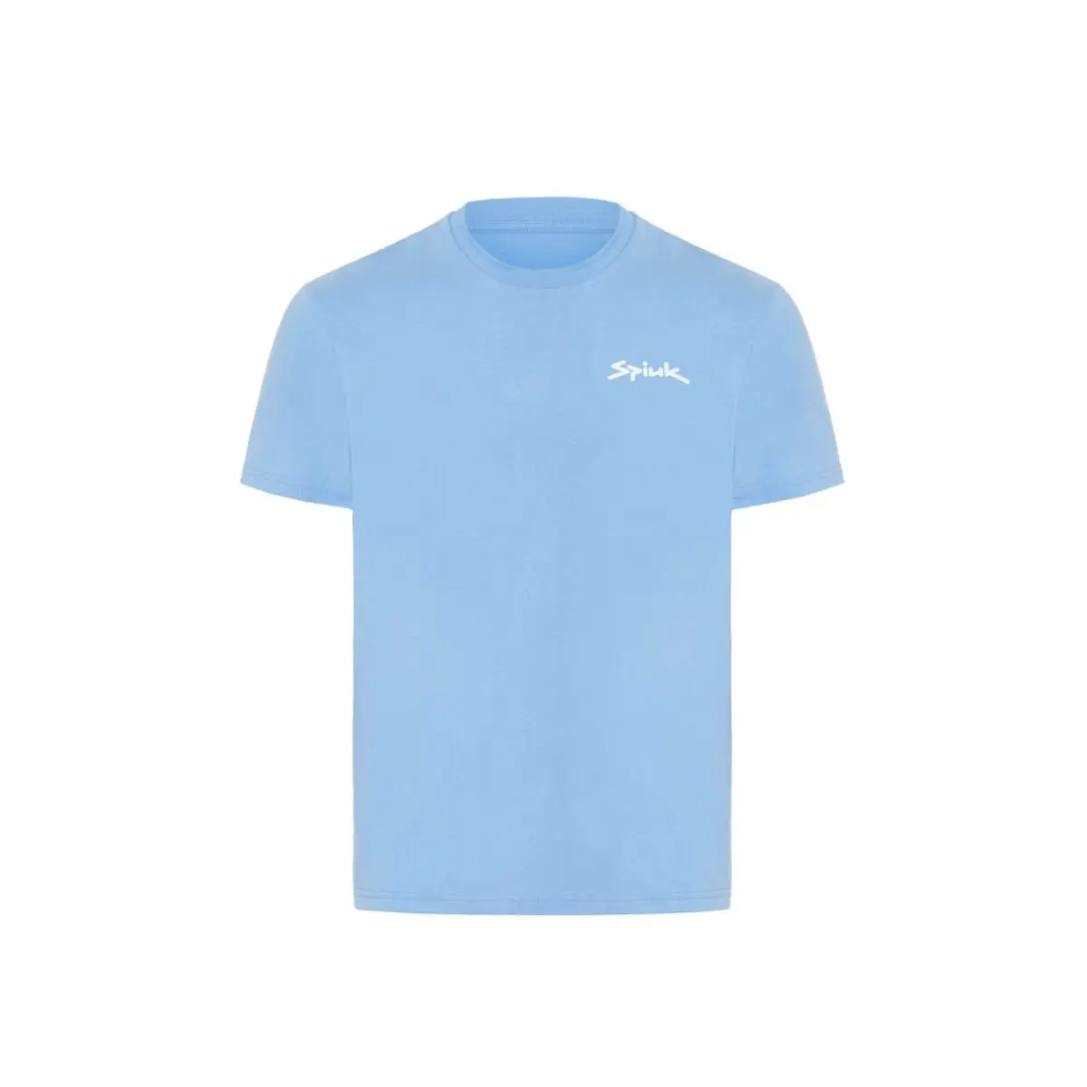 T-shirt Spiuk City