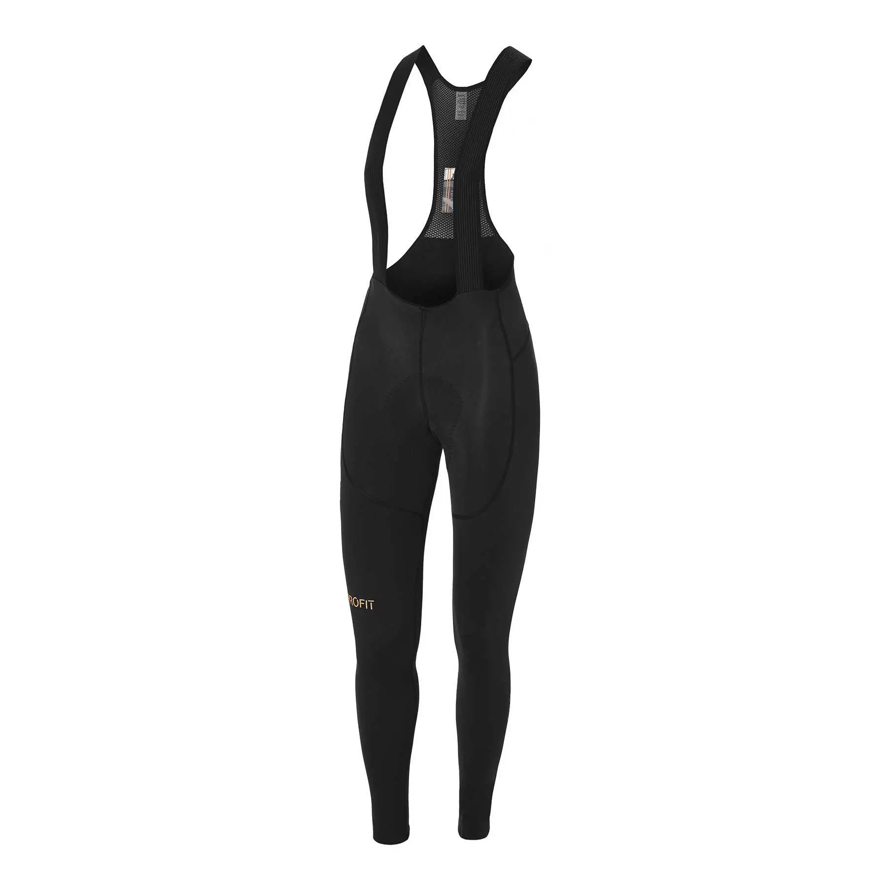 Bibtights för kvinnor Spiuk Profit Cold&Rain W Bib