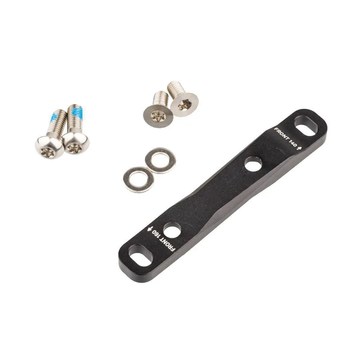 Adapter Sram Flat Mounting Bracket Front 0F/20F