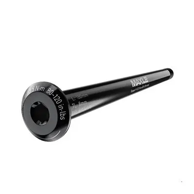 Bakre hjulaxel Sram Maxle Stealth