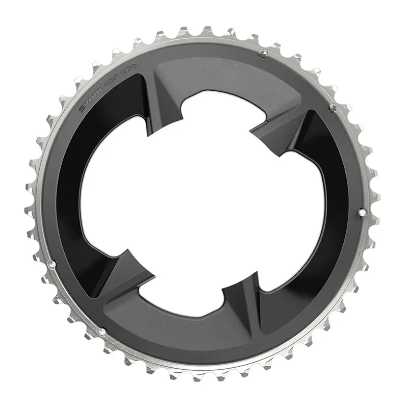 Aluminiumbricka Sram Rival 107 BCD 35 T