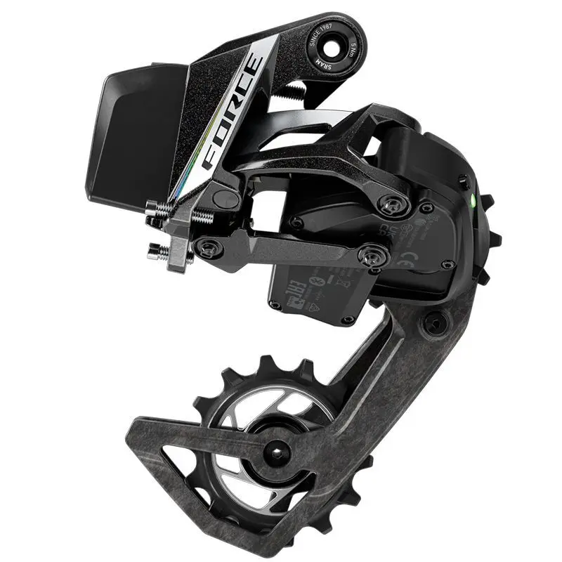 Bakre växellåda Sram Force AXS E1