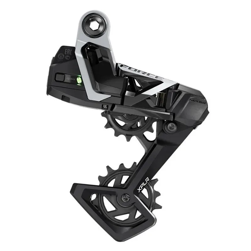 Bakre växellåda Sram Force AXS E1 XPLR