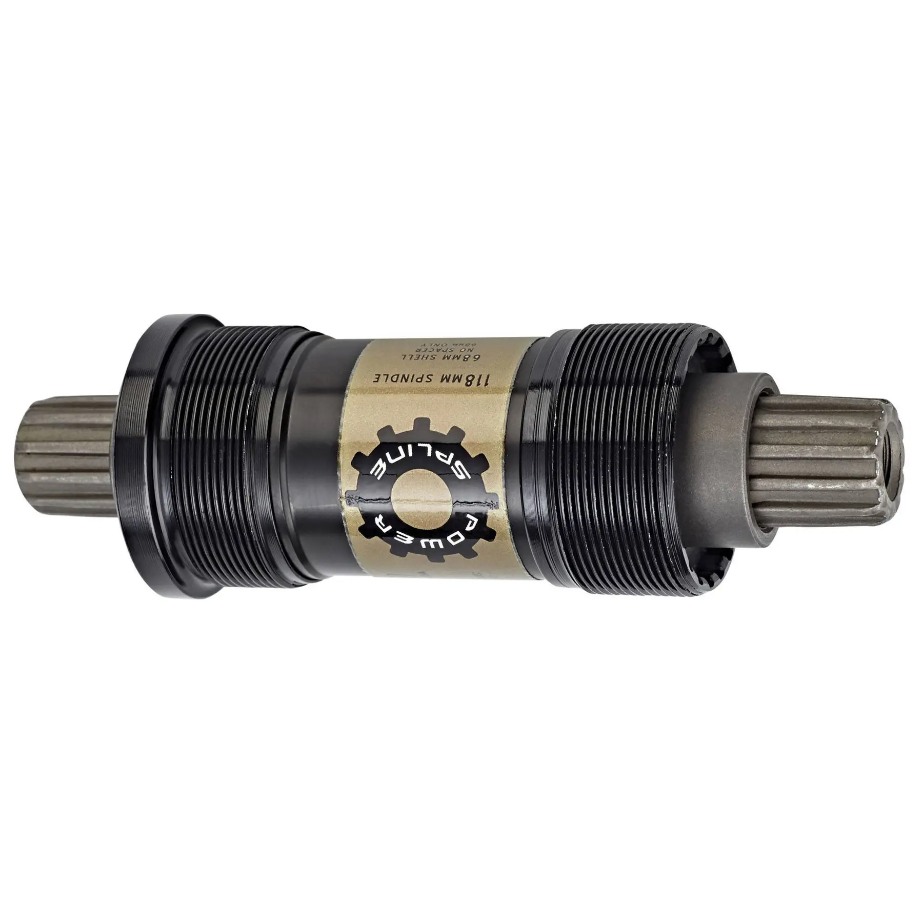 Bottenfäste Sram Bb-spline Alloy Bb-spline Alloy Cups