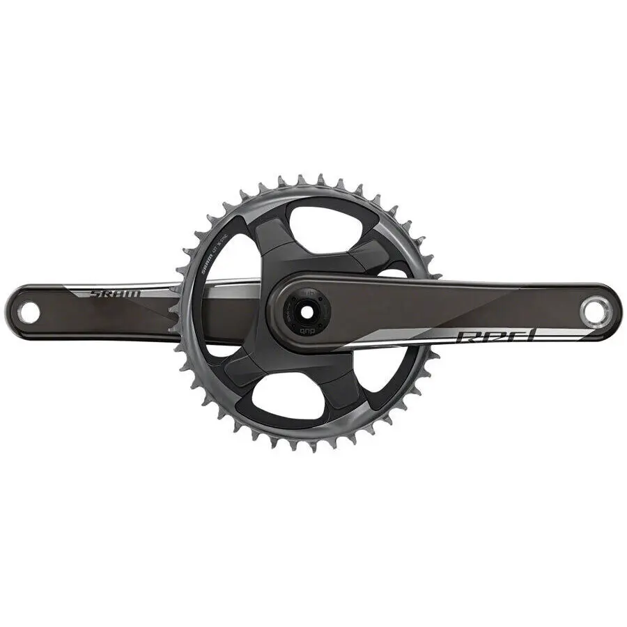 Vevkedja med en våg Sram Red 1X D1 DUB DM 40T