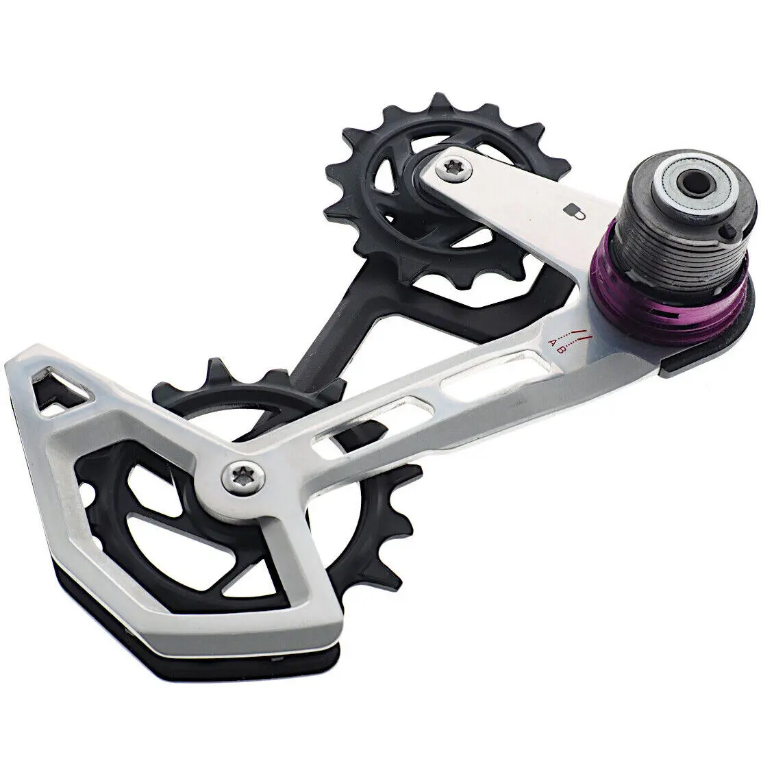 Bakre växellåda Sram XX T-type Eagle Axs