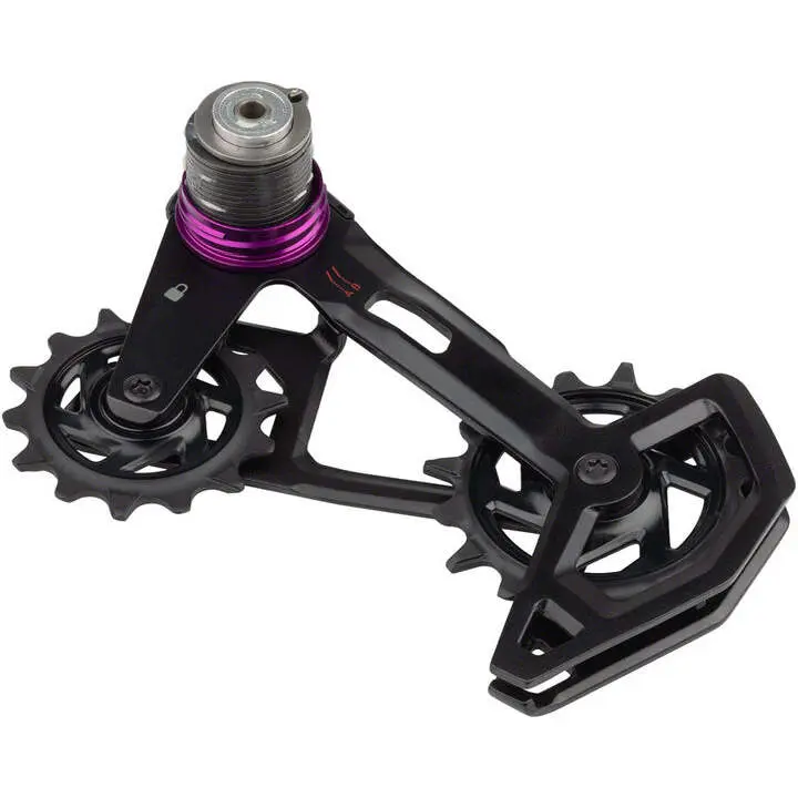 Bakre växellåda Sram X0 T-type Eagle Axs