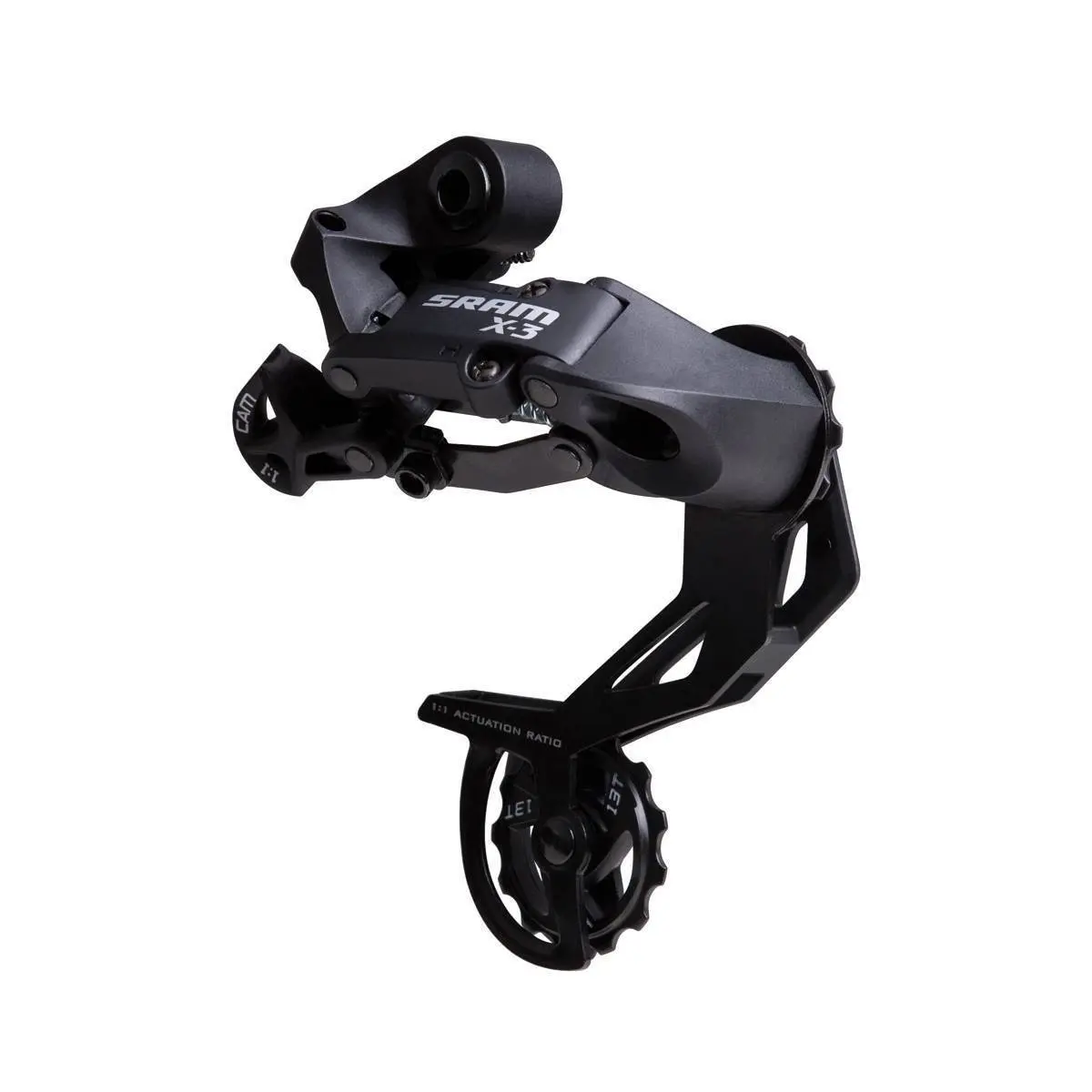Bakre växellåda Sram X3 7/8V