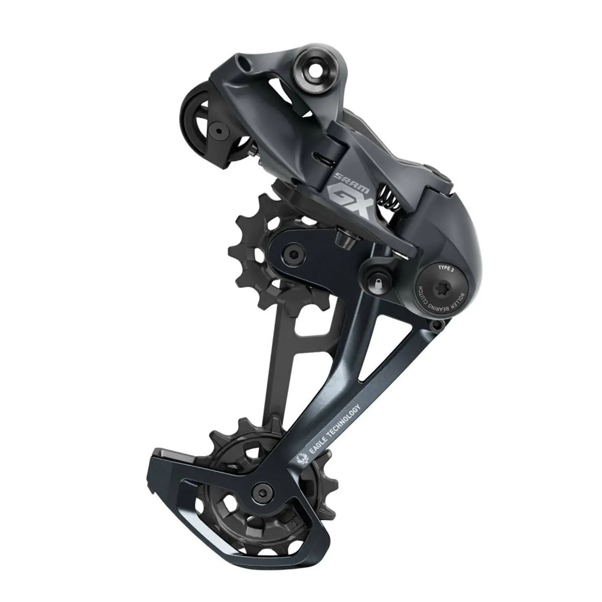 Bakre växellåda Sram GX Eagle Lunar 10-52T 12V