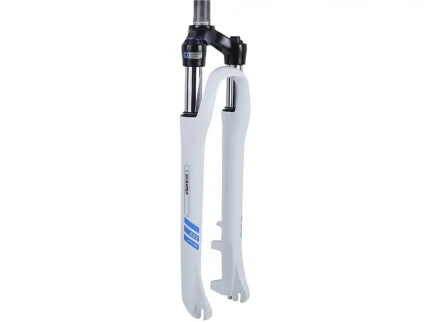 Framgaffel Suntour NEX HLO 63 mm 700c Disc vit