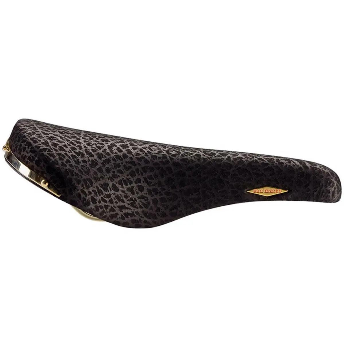 Sadel Selle San Marco Rolls LE Rino