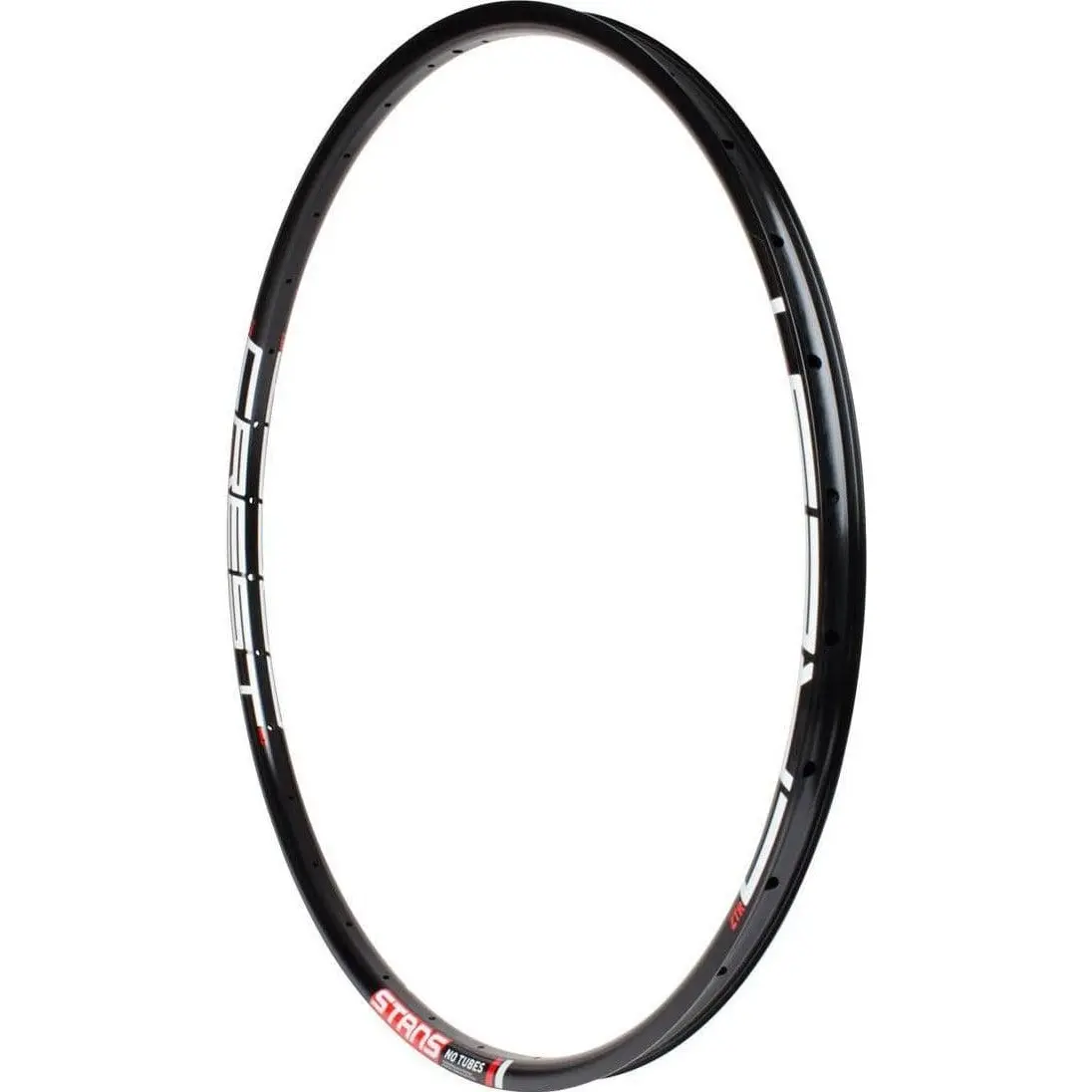 Fälg Stans Crest MK3- 28H
