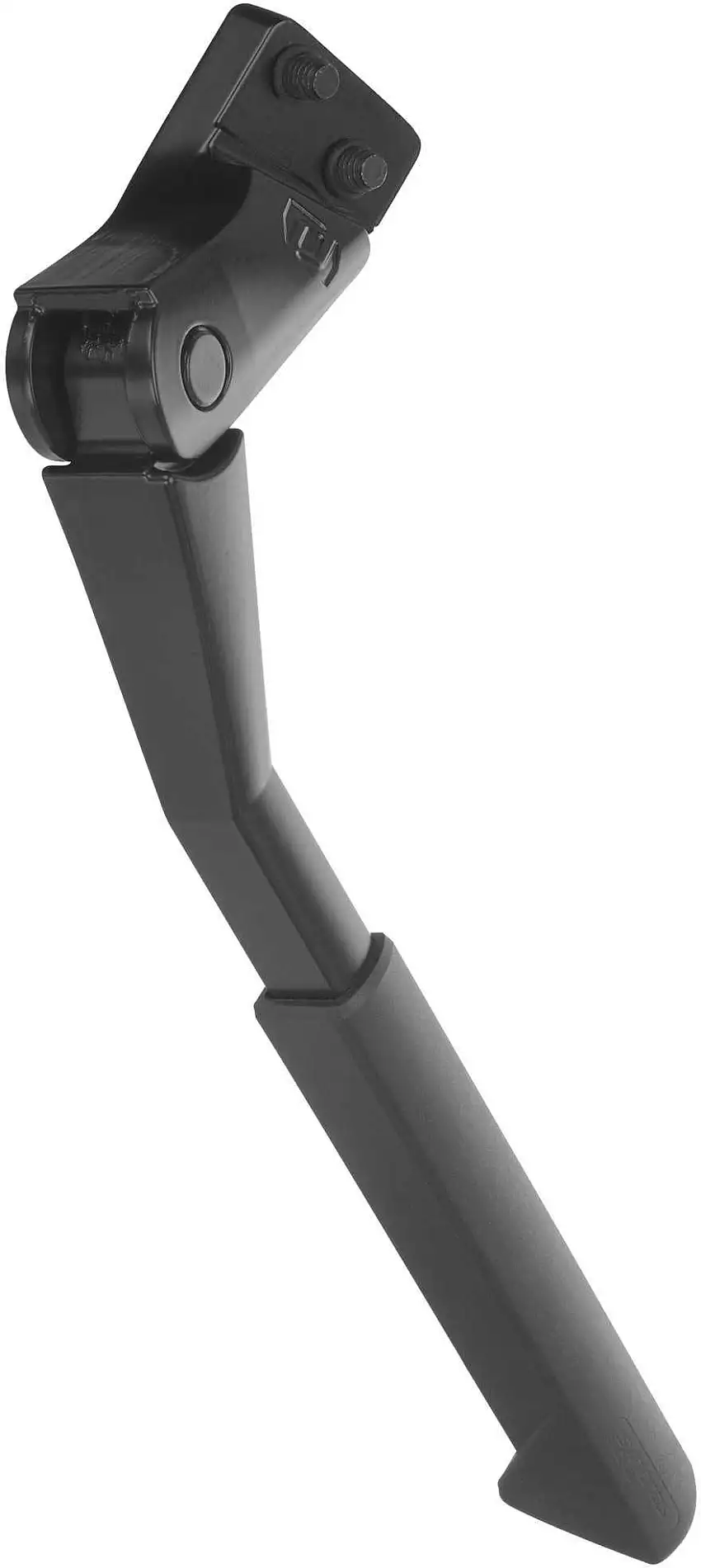 Cykelstöd Syncros bakstagsmonterat 26-29" svart