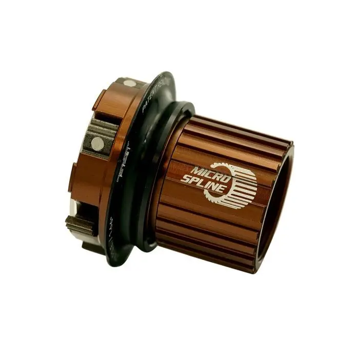 Nav Stans M-Pulse Freehub-Shimano Micro Spline