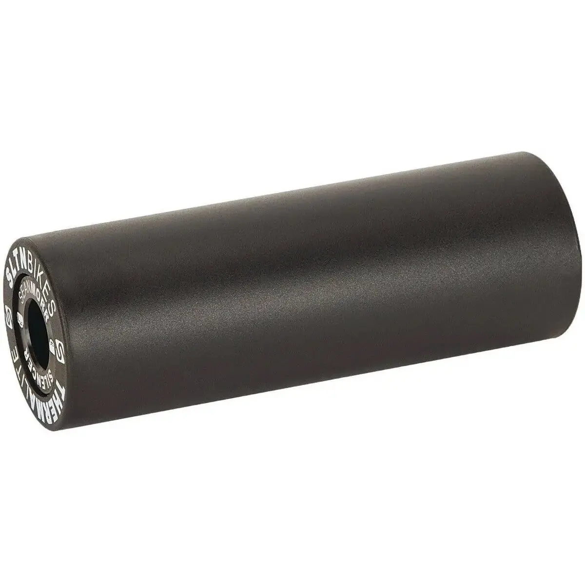 Pinnar Stolen Brand Silencer
