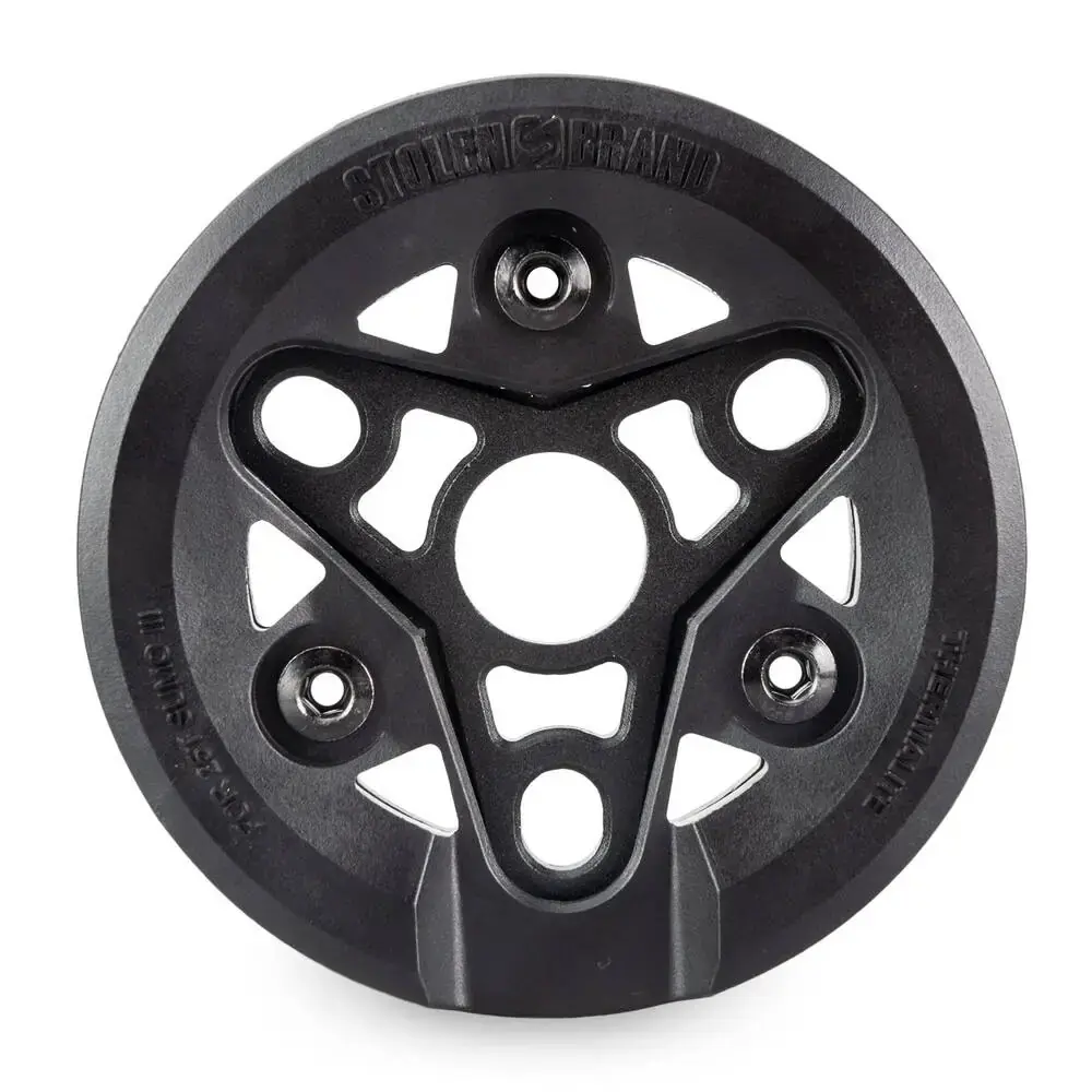 Kronan Stolen Brand Sumo III Freestyle