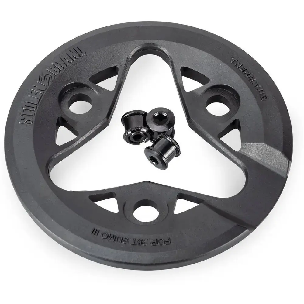 Sprocket Stolen Brand Thermalite
