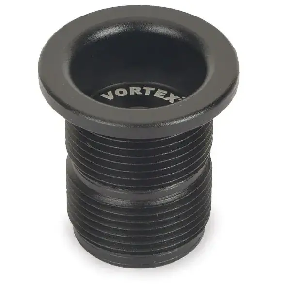 Gaffelplugg Stolen Vortex Redeux top cap M24