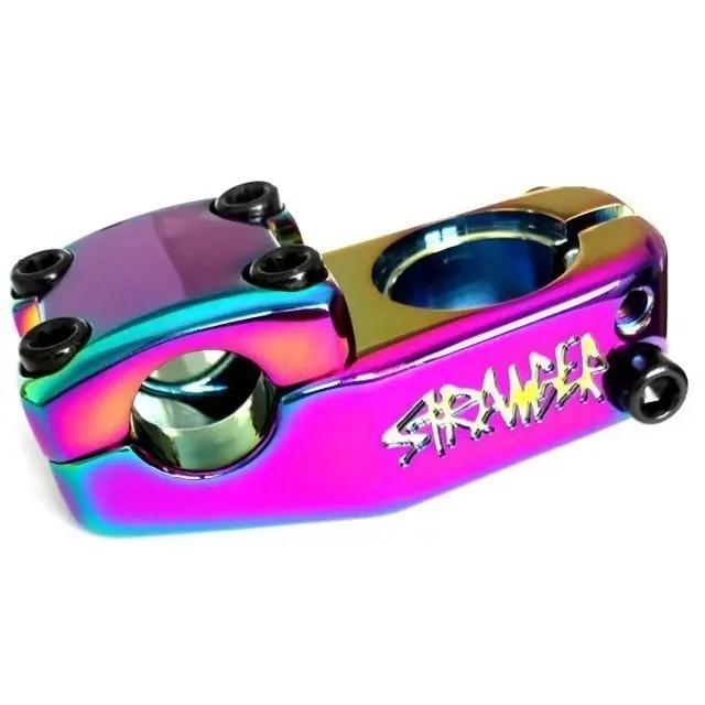 Stam Stranger Haze V2 TL