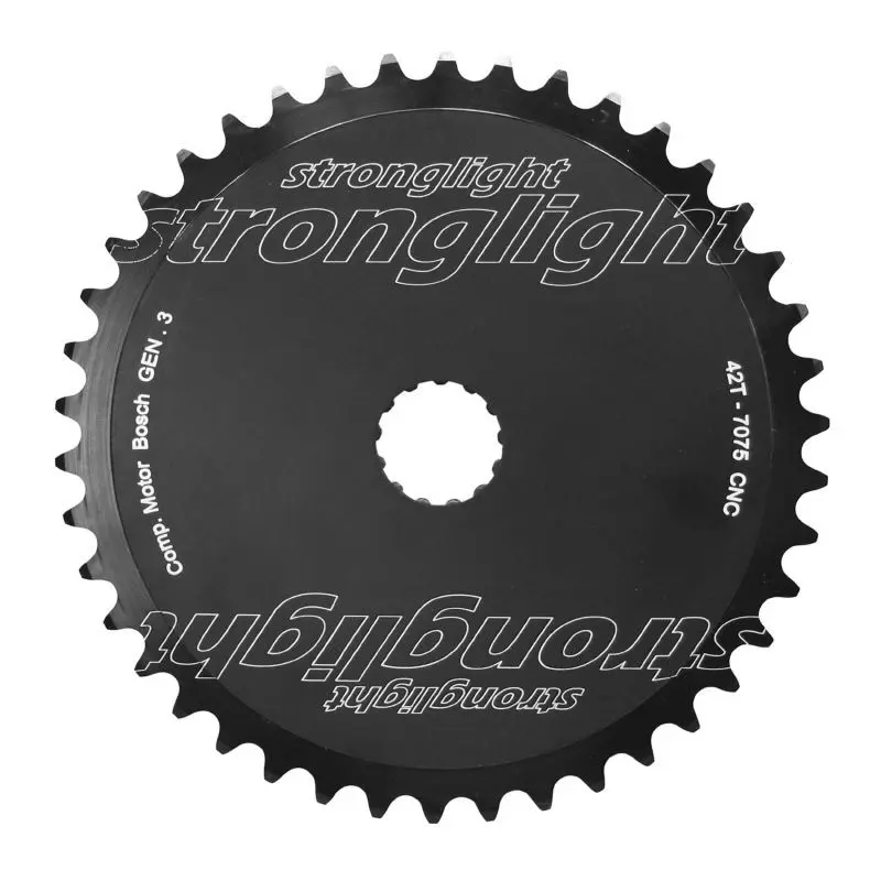 vae-e-bike plattform Stronglight Direct Mount Bosch -3