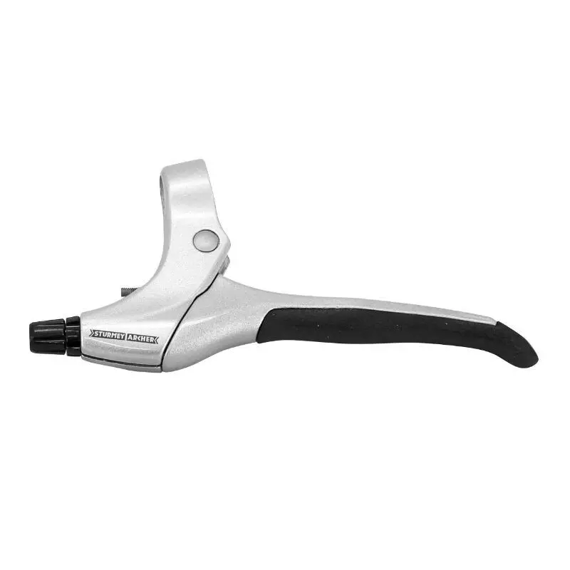 Vänster trumbromsspak i aluminium Sturmey-Archer Cantilever