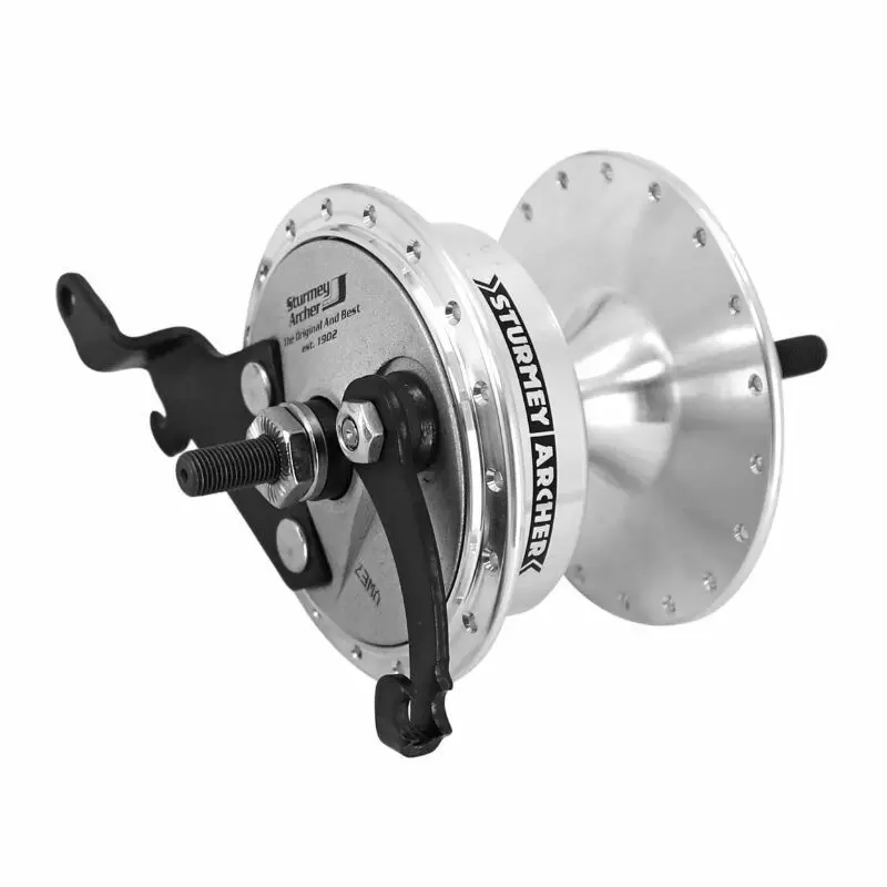 Baknav city Sturmey-Archer