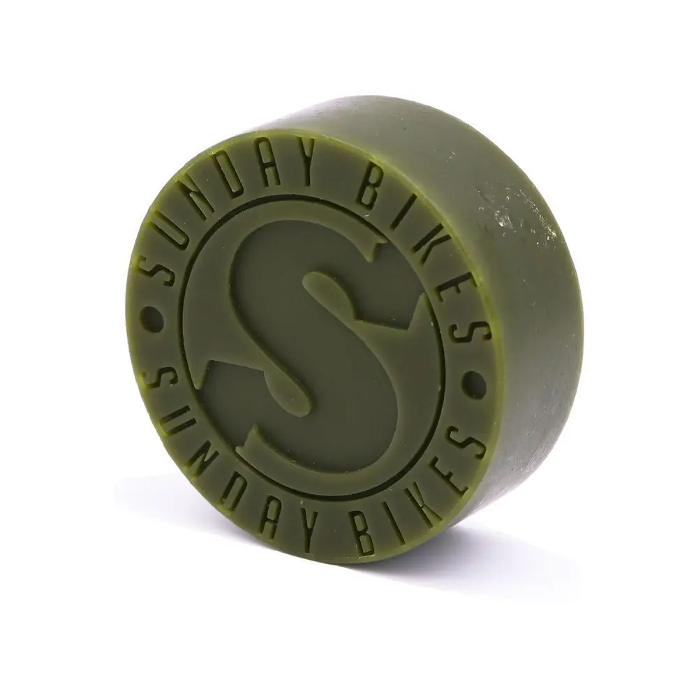 Tvättmaskin Sunday Puck Gring Wax