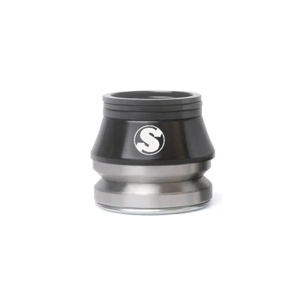 Integrerat koniskt headset Sunday