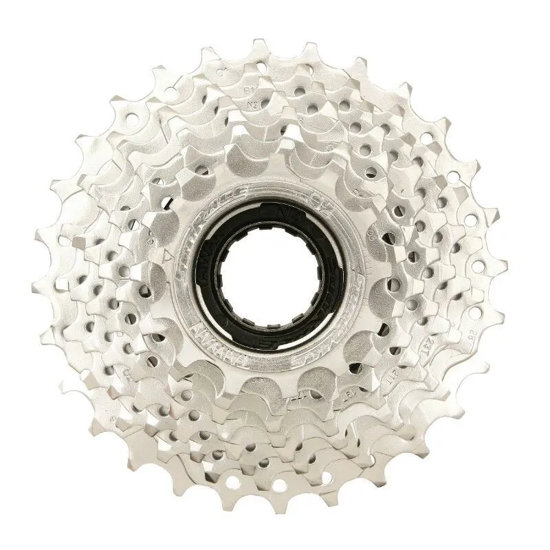 Indexerat frihjul Sunrace 8V