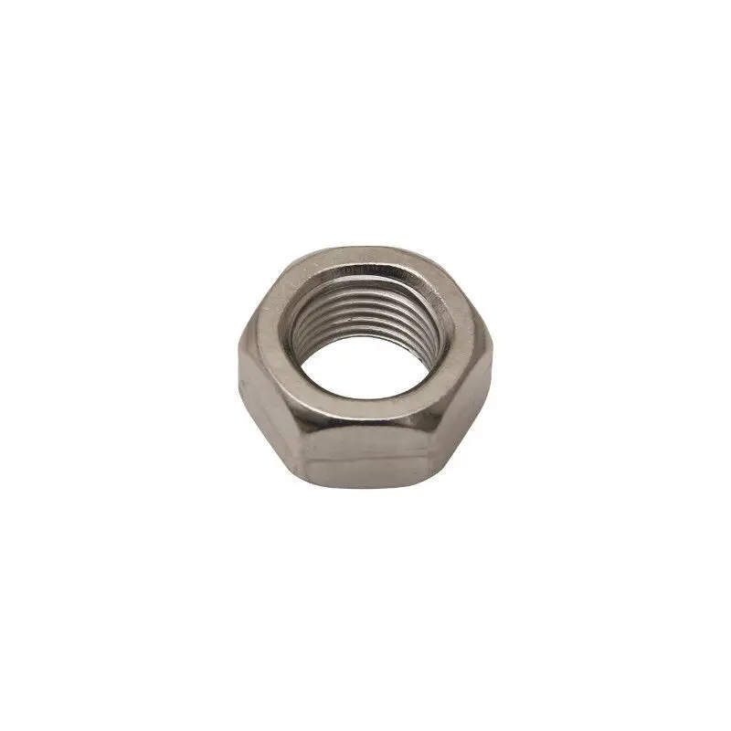 mutter för cykelhjul sturmey vänster sida för nav Sunrace Sturmey 3v