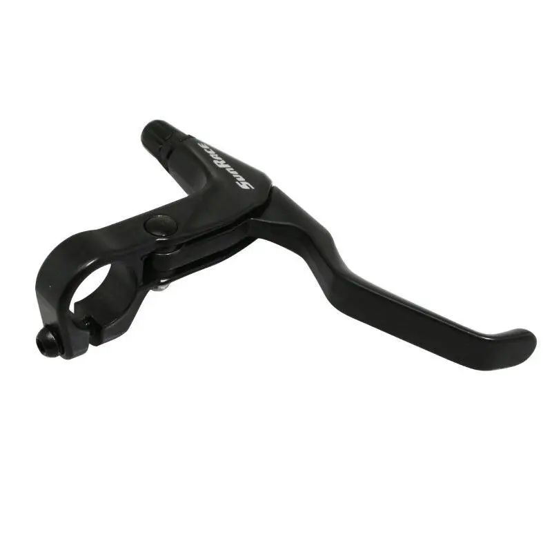 Aluminium 3-finger bromsspak, rak Sunrace M5 V-Brake
