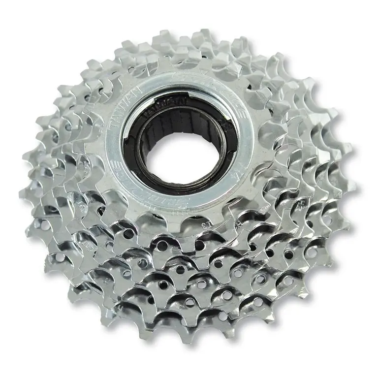 Frihjul Sunrace 13-25 UCP